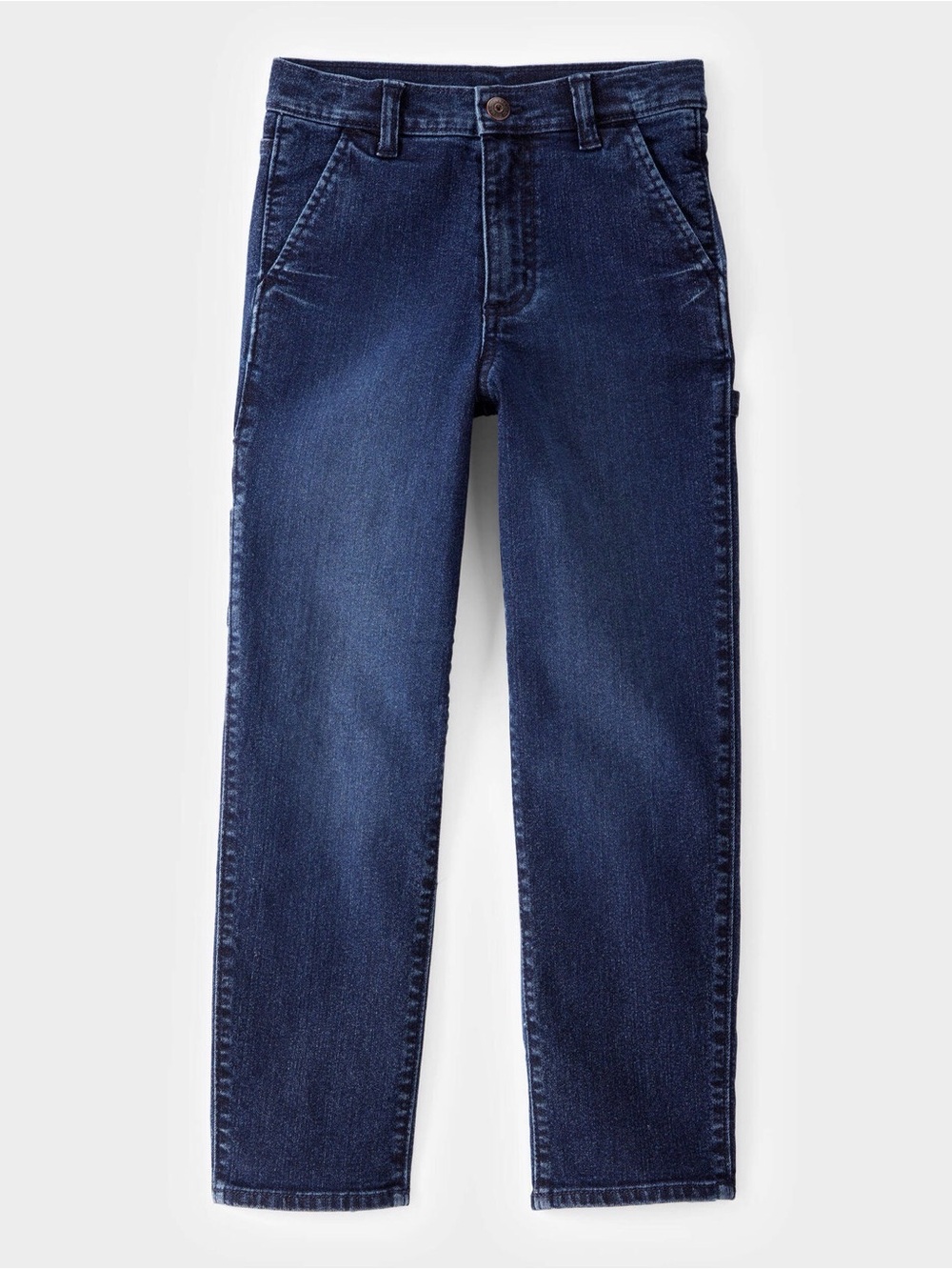 Boys OshKosh B’gosh Baggy Iconic Denim Carpenter Pants